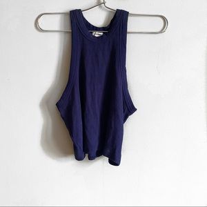 GARAGE TANK TOP